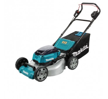 TONDEUSE A GAZON 53CM A Battery Li-ion XPT 36V 2X18 Brushless