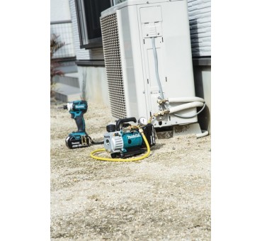 POMPE A VIDE A Battery Li-ion LXT18V