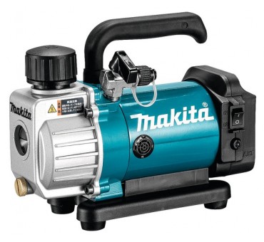 POMPE A VIDE A Battery Li-ion LXT18V