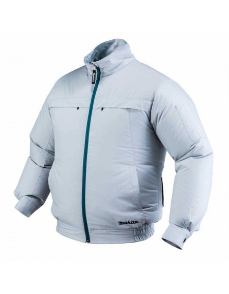 BLOUSONS VENTILE A Battery
