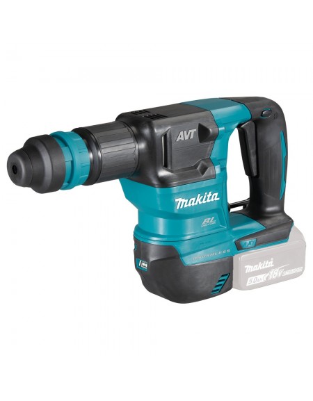MARTEAU PIQUEUR SDS-PLUS A Battery Li-ion XPT18V Brushless AVT