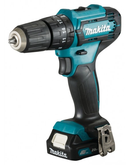 VISSEUSE PERCEUSE A PERC.30Nm 2Batt.2Ah Li-ion CXT12V-MAX