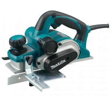 RABOT A BOIS 850W 82MM