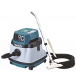 ASPIRATEUR INDUSTRIEL 25L Automatic self cleaning filter