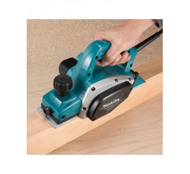 RABOT A BOIS 500W 82MM