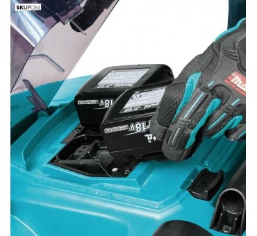 TONDEUSE A GAZON 38CM A Battery Li-ion XPT36V 2X18