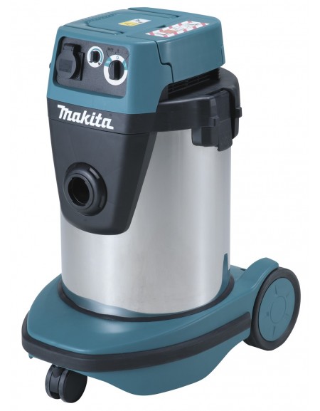 ASPIRATEUR INDUSTRIEL 32L Automatic self cleaning filter