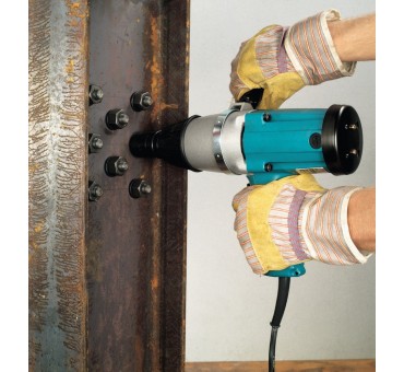 BOULONNEUSE A CHOC 3/4" 600Nm 620W