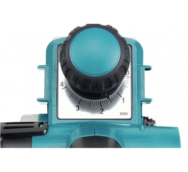 RABOT A BOIS 1050W 82MM MAK-PAC