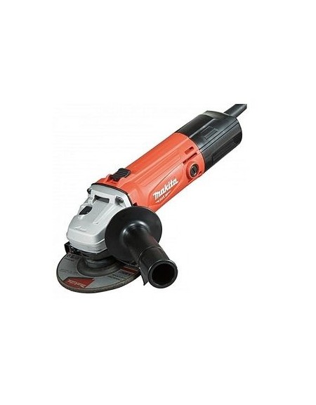MEULEUSE ANG.540W115MM gamme orange