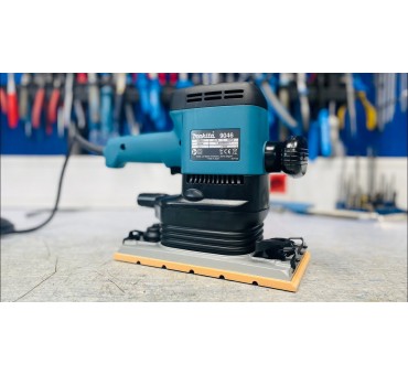 PONCEUSE VIBRANTE 600W 115X229MM