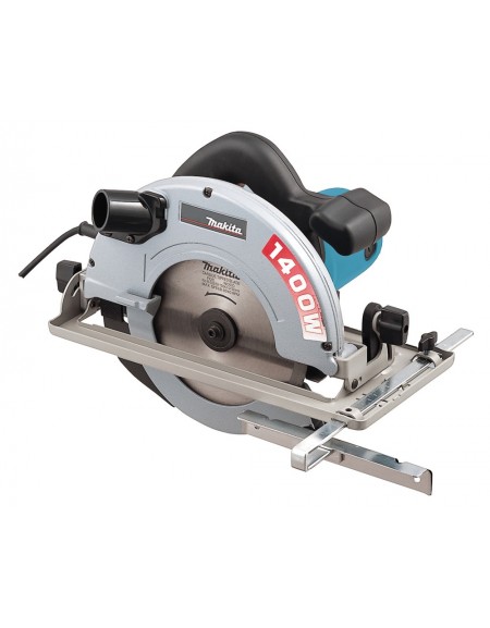 SCIE CIRCULAIRE PLONGEANTE 1400W 190 MM