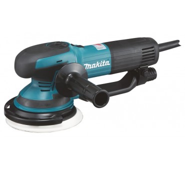 PONCEUSE EXCENTRIQUE 750W 150 MM