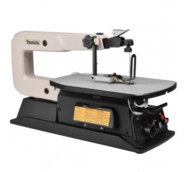 SCIE A CHANTOURNER A VITESSE VARIABLE 40.6 CM