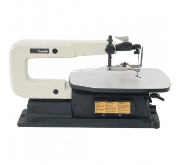 SCIE A CHANTOURNER A VITESSE VARIABLE 40.6 CM