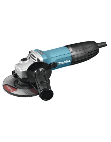 MEULEUSE ANG.720W*125MM