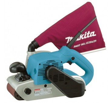 PONCEUSE A BANDE 1200W 100*610MM MAK-PAC