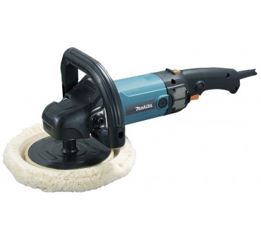 PONCEUSE POLISSEUSE 1200W 180 MM