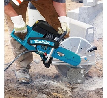 DECOUPEUSE A BETON ESSENCE 81CC 4.2KW/5.7CV 405MM