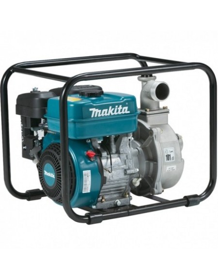 MOTOPOMPE EAU CHARGEE 2" 700L/Mn