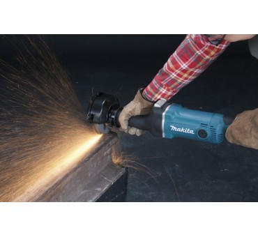 MEULEUSE DROITE 750W 125MM