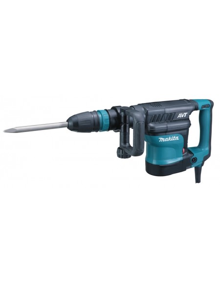 DEMOLISSEUR SDS-MAX 7KG 17.2-J 1300W AVT