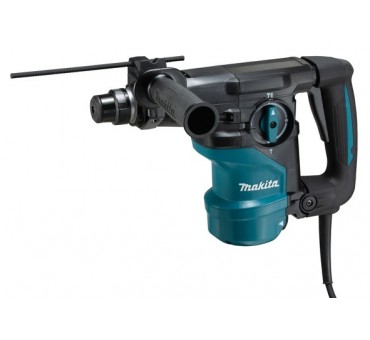 PERFO-Burineur SDS-PLUS 30MM 1050W 4-J 4.5Kg AVT