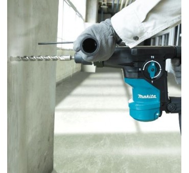 PERFO-Burineur SDS-PLUS 30MM 1050W 4-J 4.5Kg AVT