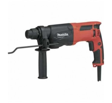 PERFORATEUR SDS-PLUS 710W 22MM Gamme orange