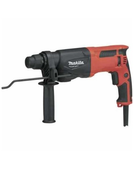 PERFORATEUR SDS-PLUS 710W 22MM Gamme orange