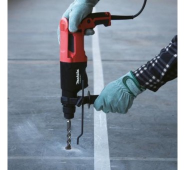 PERFORATEUR SDS-PLUS 710W 22MM Gamme orange