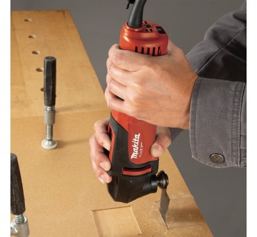 MULTI-TOOL 200W + 40 Accessoires Gamme Orange