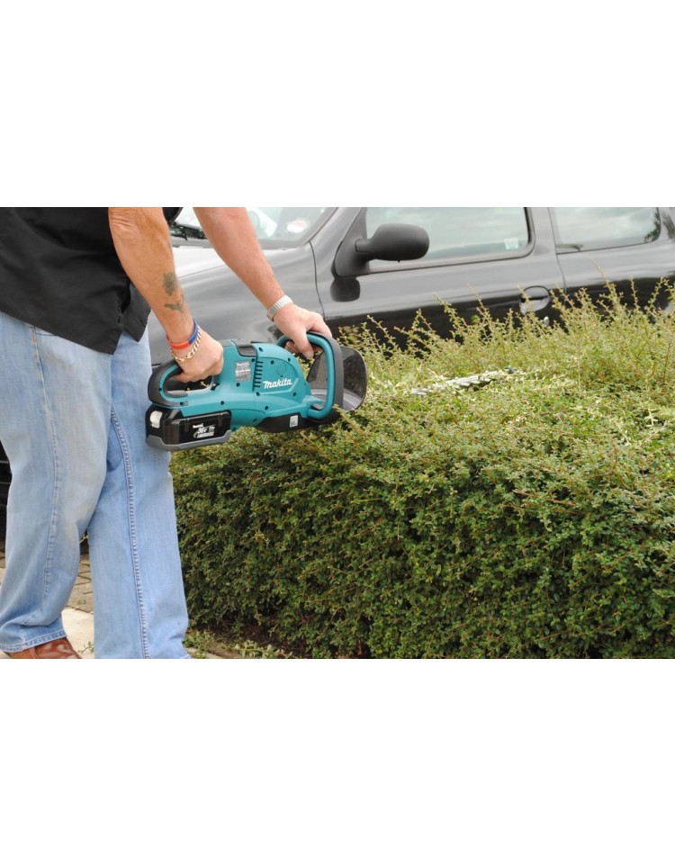 TAILLE HAIE A Battery Liion 55CM XPT36V Makita — free download