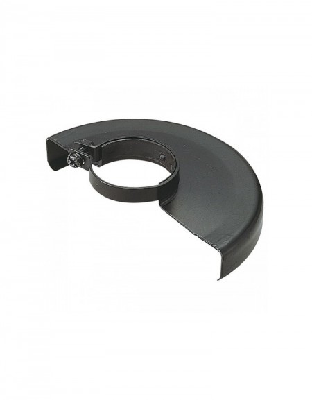 CAPOT DE PROTECTION MEULEUSE 125 MM