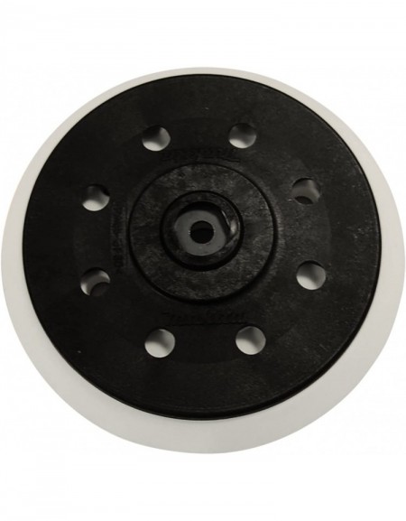 PADS SOFT VELCRO D.150MM BO6050