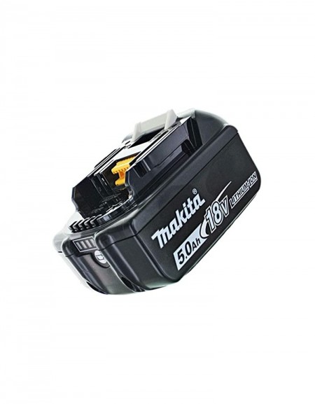 BATTERIE 18V Li-ion 5Ah Type BL1850