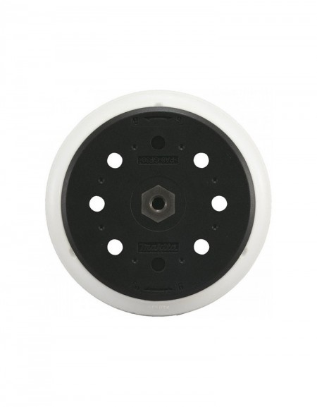 PADS SOFT VELCRO D.150 BO6050