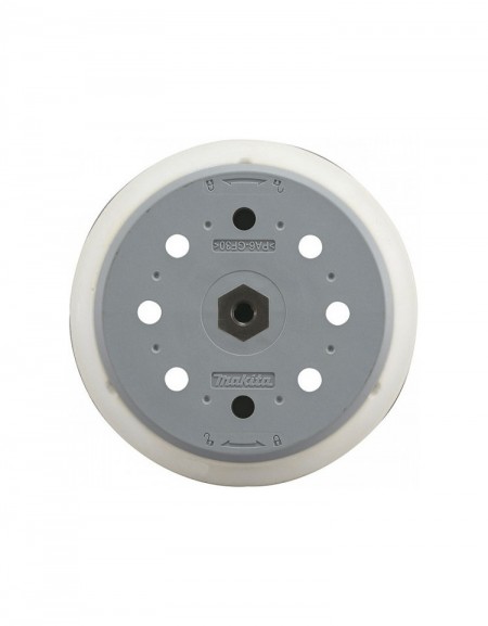 PADS SUPER SOFT VELCRO D.150 BO6050