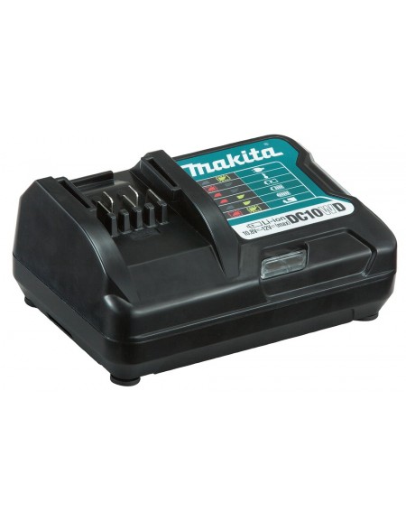 CHARGEUR DC10 / 12 V Li-ion