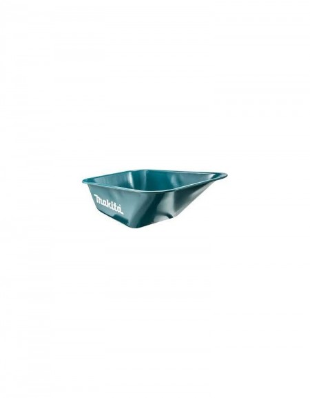 DCU180Z CAISSON DE BROUETTE MAKITA