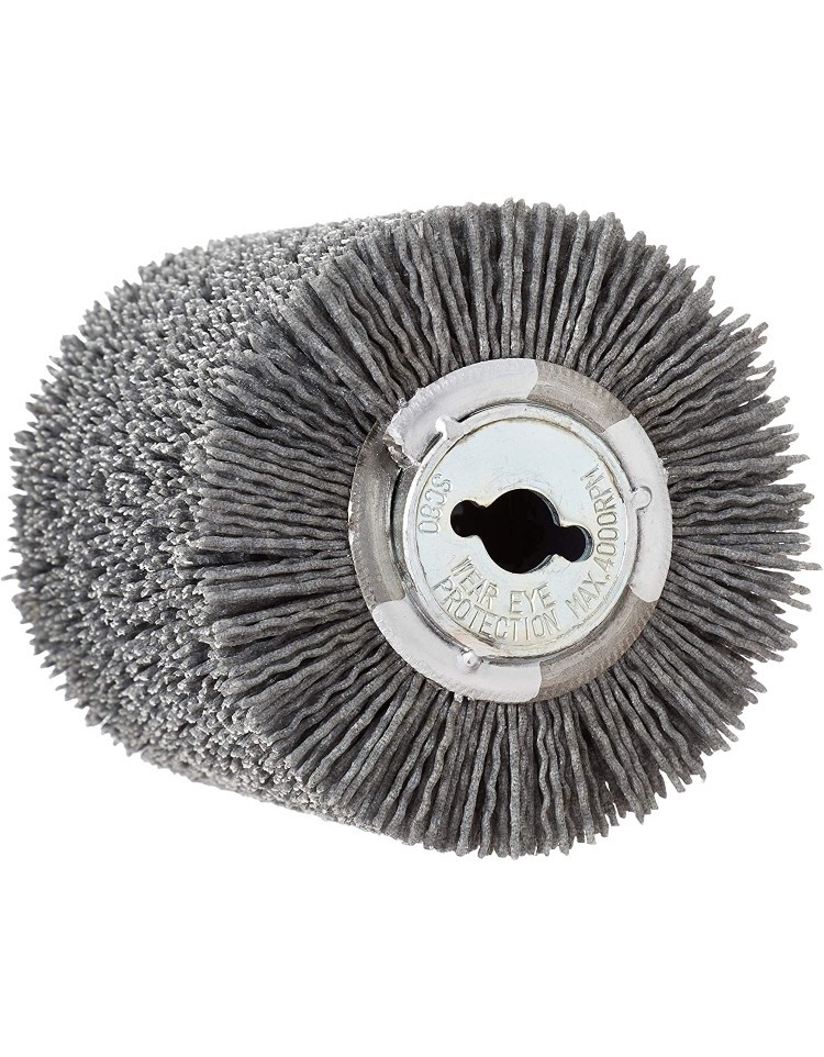 100 à 1000 Pièces Brosses Polissage Dentaire - Nylon Et Métal - Prophie