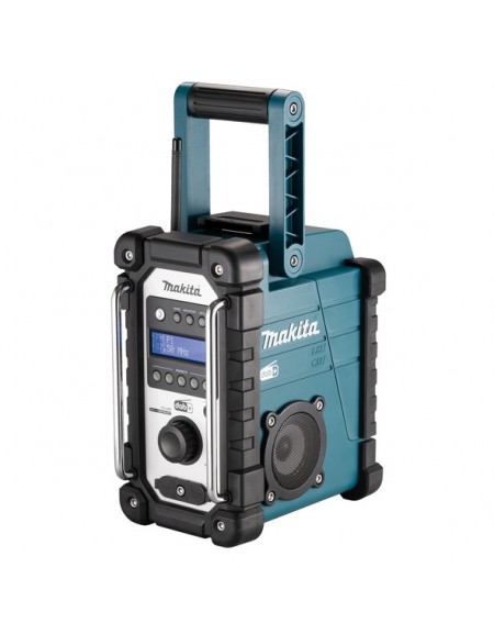 Radio de chantier 10,8 - 18 V