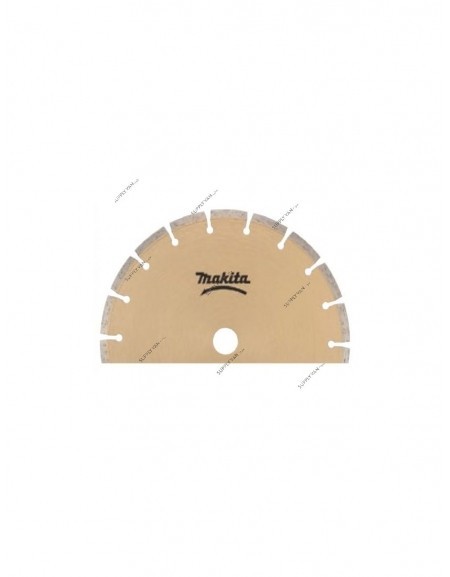 DISQUE DIAM D 115 CONCRET MAKITA