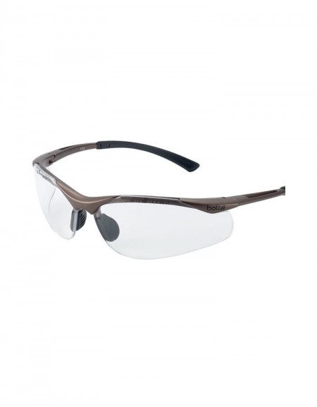 LUNETTES DE PROTECTION TRANSPARENT MAKITA