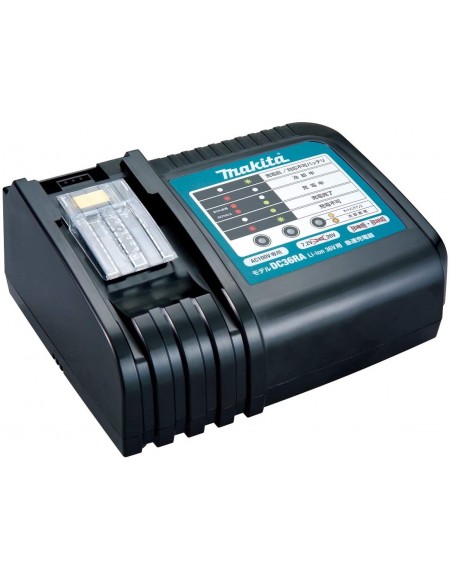 CHARGEUR DC36RA