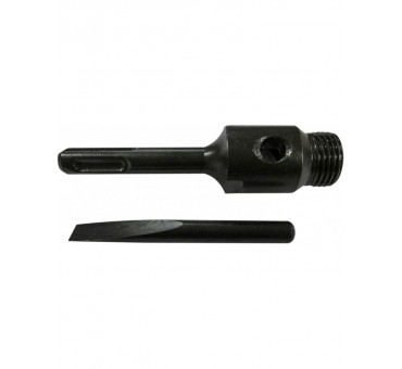 ADAPTATEUR SDS PLUS POUR COURONNE A SEC 1/2" HR2810
