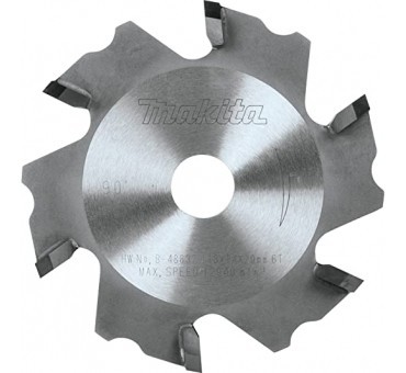GROOVING TCT SAW BLADE 90° 118MM CA5000XJ