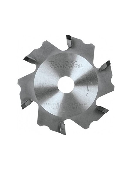 GROOVING TCT SAW BLADE 90° 118MM CA5000XJ