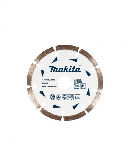 DISQUE DIAMANTE SEGMENT 230