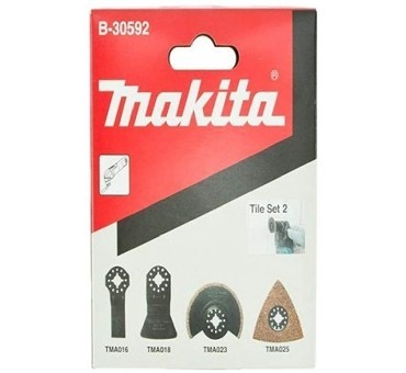 KIT ACC.CARLEGE MULTITOOL